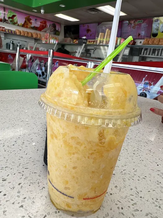 La Michoacana Premium - Belvidere St Picture 7