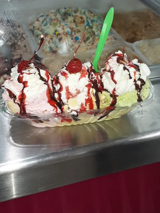 La Michoacana Premium - Belvidere St Picture 8