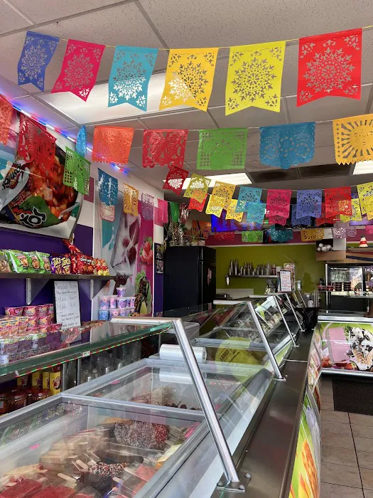 La Joven Michoacana Picture 5
