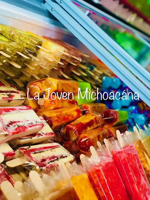 La Joven Michoacana Picture 10