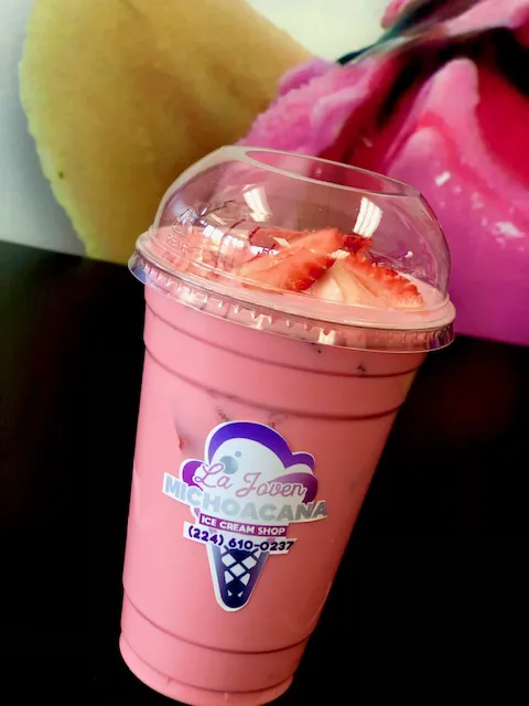 La Joven Michoacana Picture 7