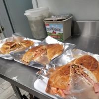 La Michoacana & son’s 2 ico