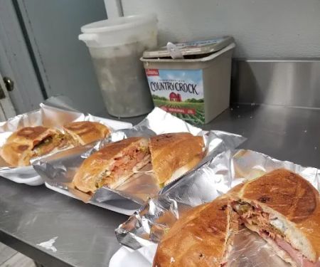 La Michoacana & sonu2019s 2