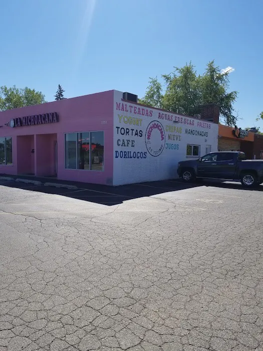 La Michoacana & son’s 2 Picture 3