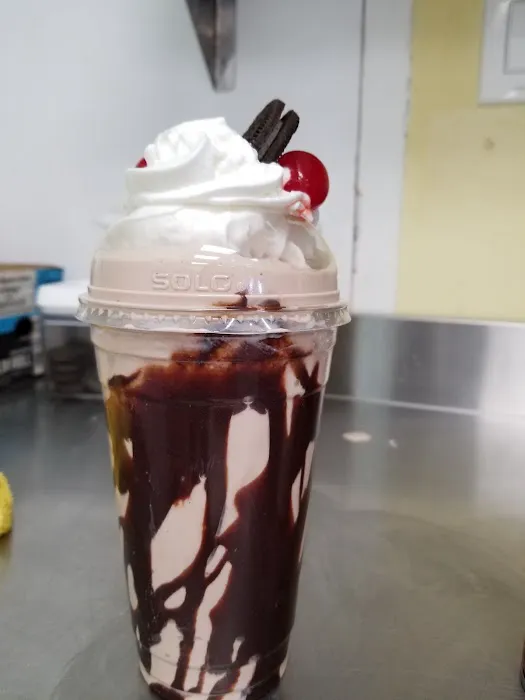 La Michoacana & son’s 2 Picture 7