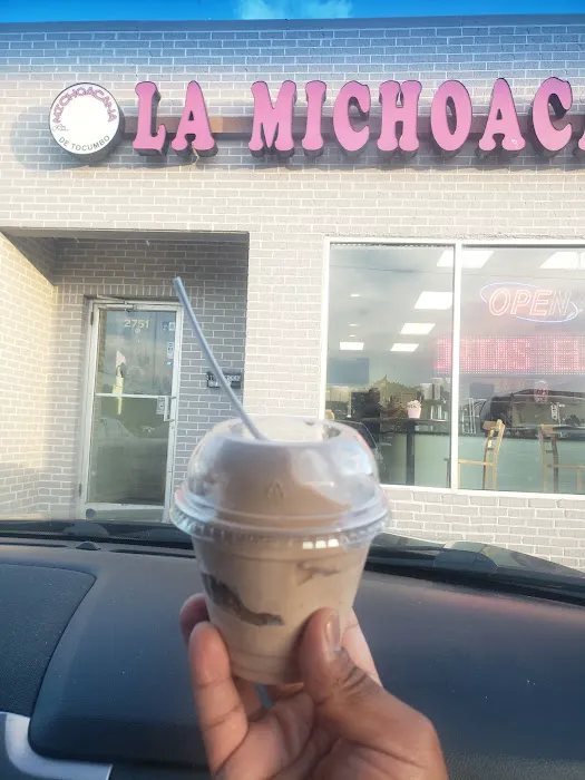 La Michoacana & son’s 2 Picture 4