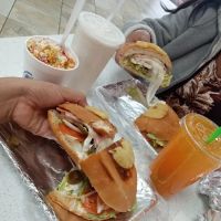 La Michoacana Premium Grand Ave. ico