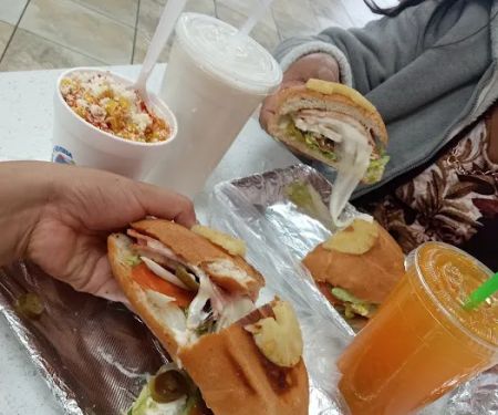 La Michoacana Premium Grand Ave.