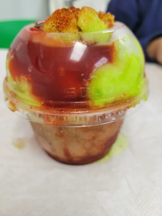 La Michoacana Premium Grand Ave. Picture 2