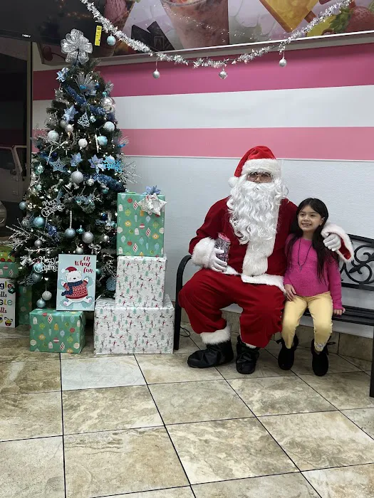 La Michoacana Premium Grand Ave. Picture 5
