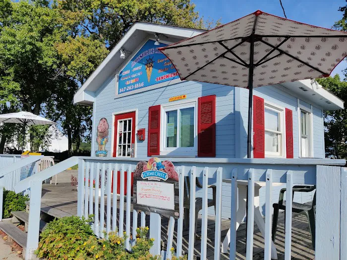 Dockside Ice Cream and Deli Picture 1