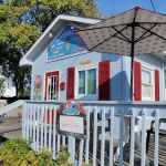 Dockside Ice Cream and Deli