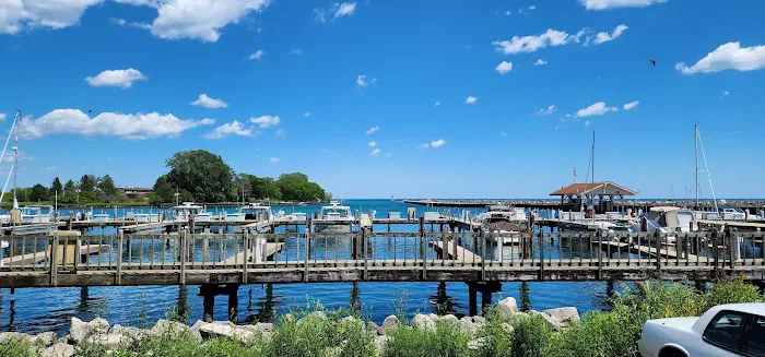 Dockside Ice Cream and Deli Picture 7