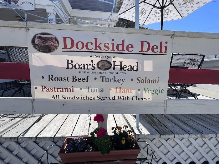 Dockside Ice Cream and Deli Picture 10