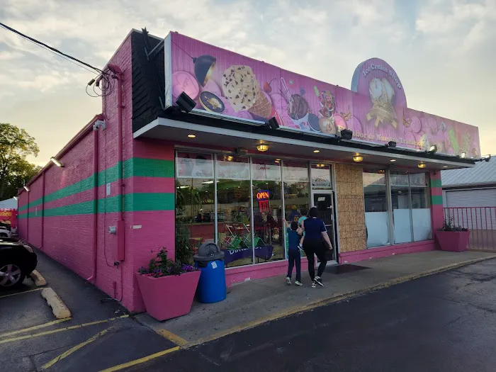 La Michoacana Premium - N Lewis, Waukegan Picture 1
