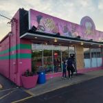 La Michoacana Premium - N Lewis, Waukegan