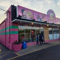 La Michoacana Premium - N Lewis, Waukegan ico