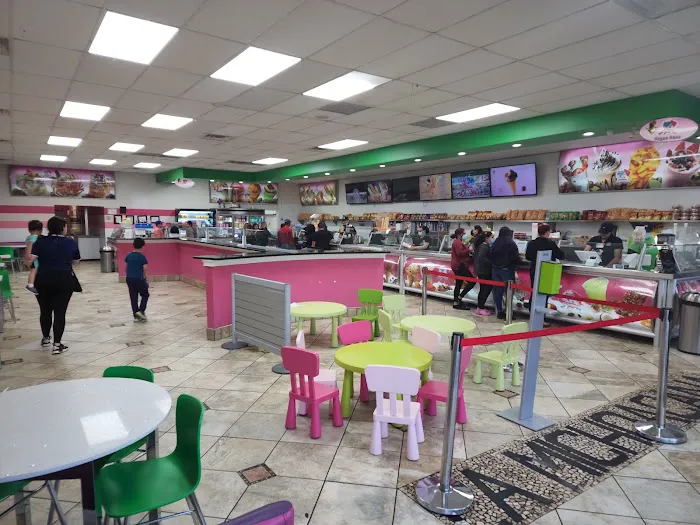 La Michoacana Premium - N Lewis, Waukegan Picture 5