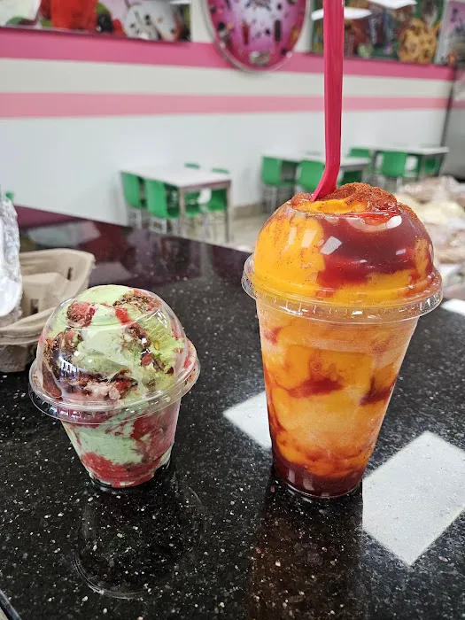 La Michoacana Premium - N Lewis, Waukegan Picture 4