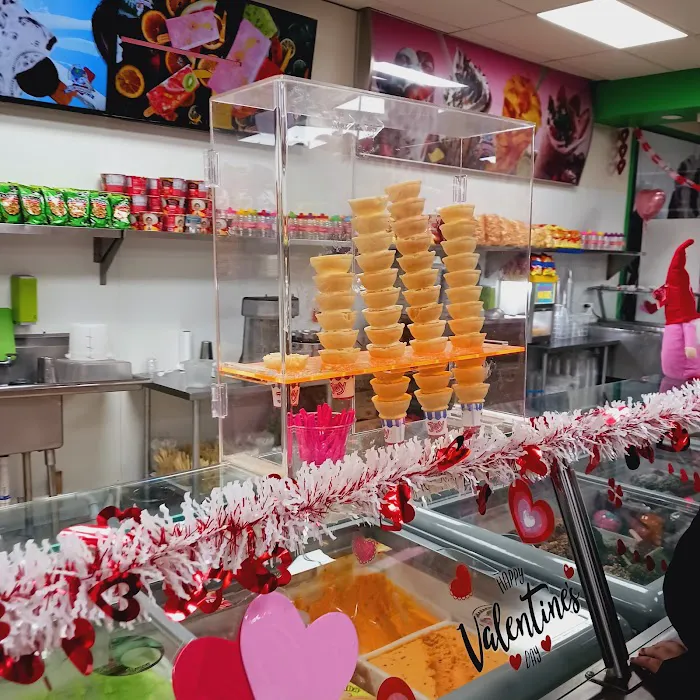 La Michoacana Premium - N Lewis, Waukegan Picture 6