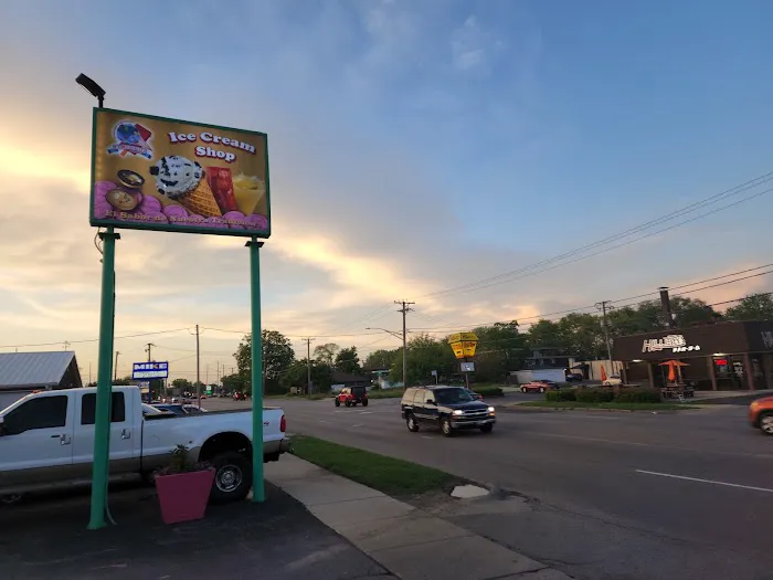 La Michoacana Premium - N Lewis, Waukegan Picture 8