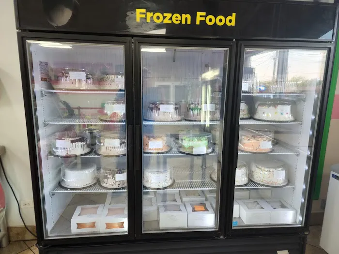 La Michoacana Premium - N Lewis, Waukegan Picture 7