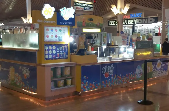 Dippin' Dots & Doc Popcorn Picture 1