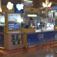 Dippin' Dots & Doc Popcorn ico