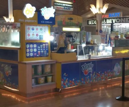 Dippin' Dots & Doc Popcorn