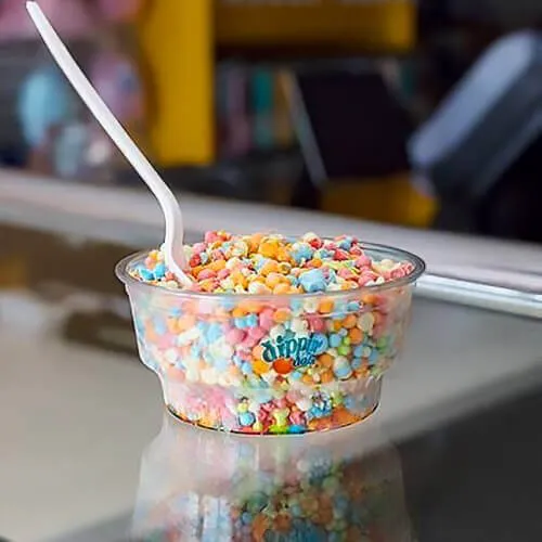 Dippin' Dots & Doc Popcorn Picture 2