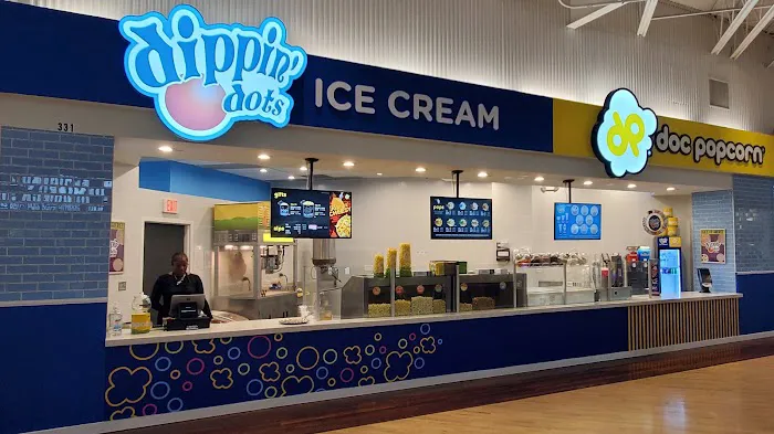 Dippin' Dots & Doc Popcorn Picture 6
