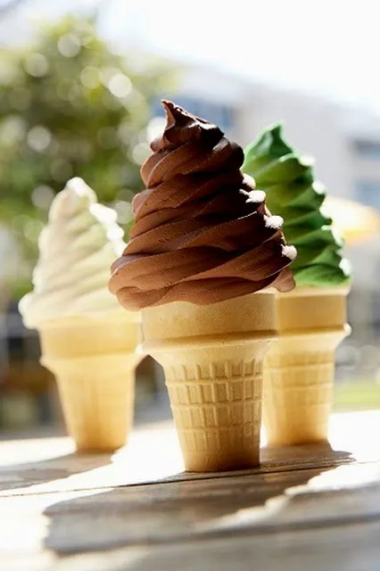 Carvel Express Picture 1
