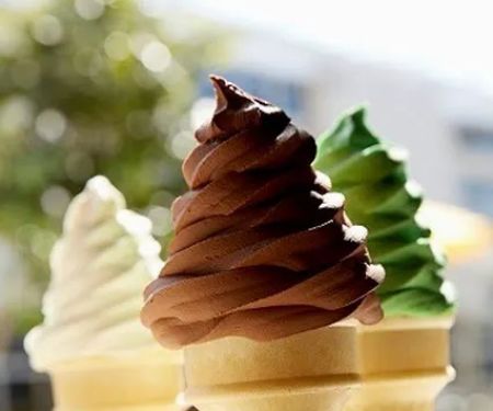 Carvel Express