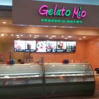Gelato Mio ico