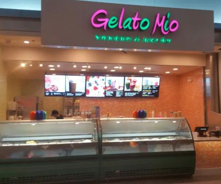 Gelato Mio