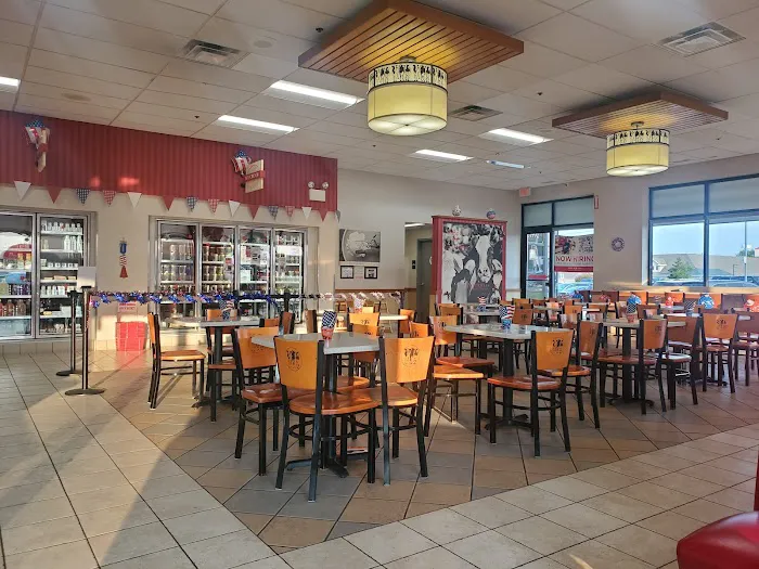 Oberweis Ice Cream and Dairy Store Picture 1