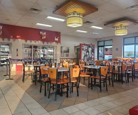 Oberweis Ice Cream and Dairy Store