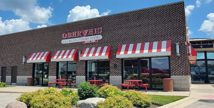 Oberweis Ice Cream and Dairy Store Picture 3