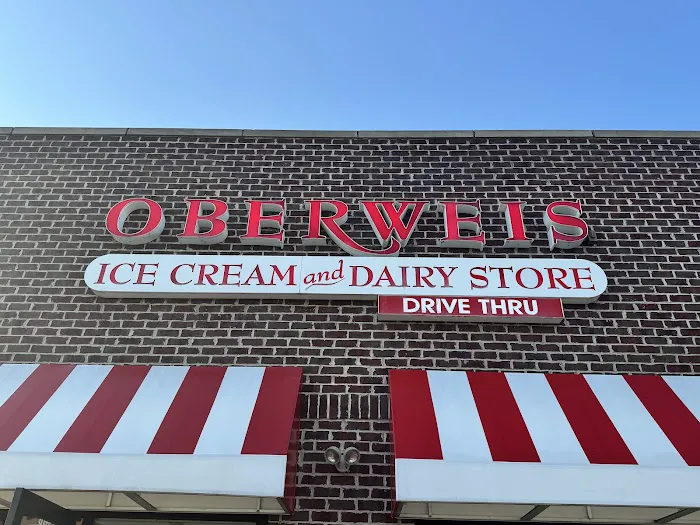 Oberweis Ice Cream and Dairy Store Picture 5