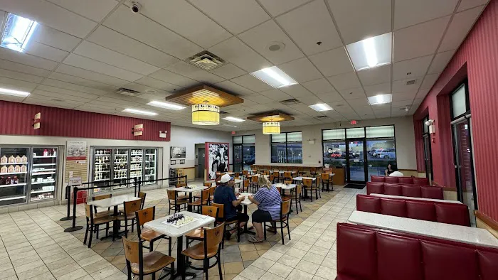 Oberweis Ice Cream and Dairy Store Picture 6
