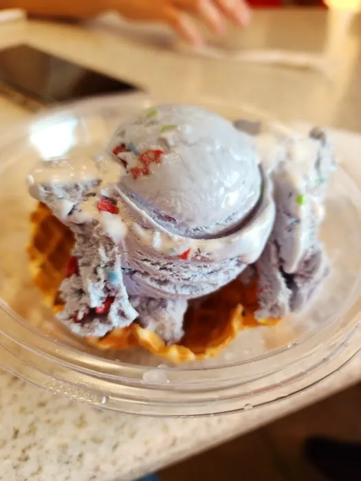 Oberweis Ice Cream and Dairy Store Picture 10