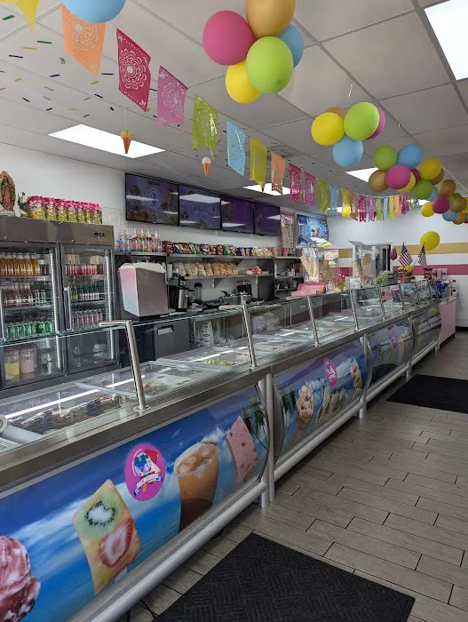 La Michoacana Premium Picture 1
