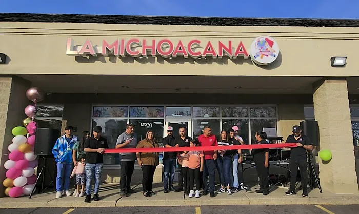 La Michoacana Premium Picture 3