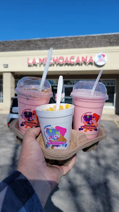 La Michoacana Premium Picture 2