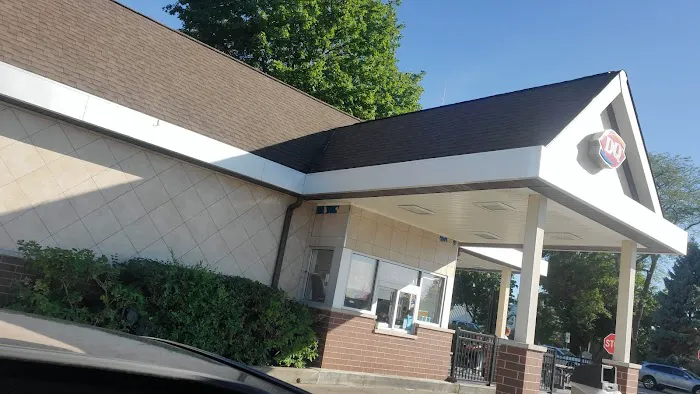 Dairy Queen (Treat) Picture 5
