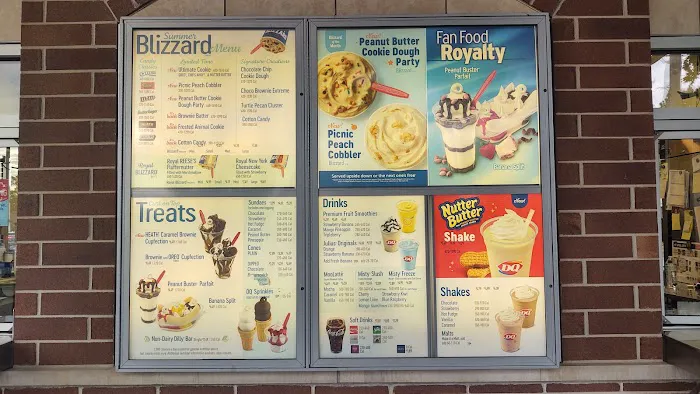 Dairy Queen (Treat) Picture 6