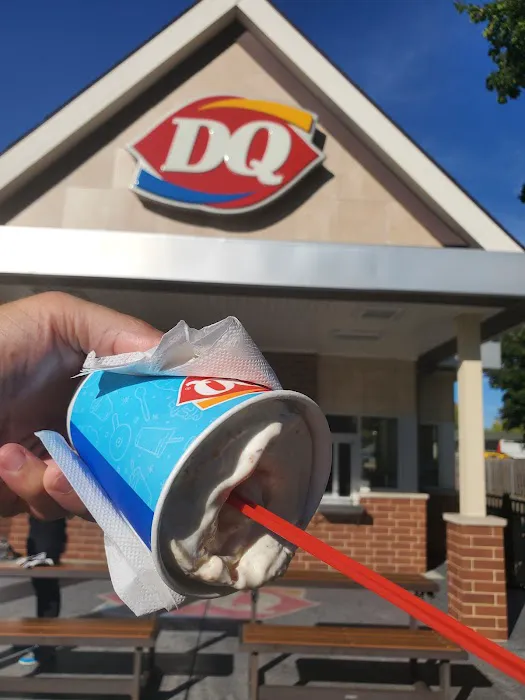 Dairy Queen (Treat) Picture 7