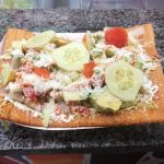 Julie’s la michoacana