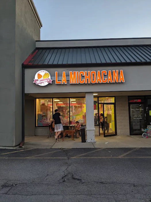 Julie’s la michoacana Picture 2