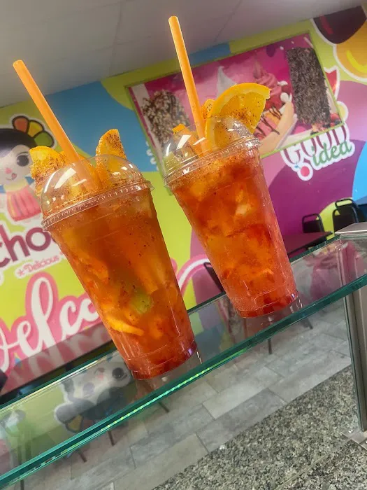 Julie’s la michoacana Picture 4